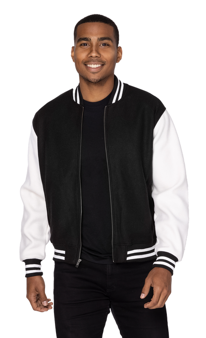 The Legend Jacket