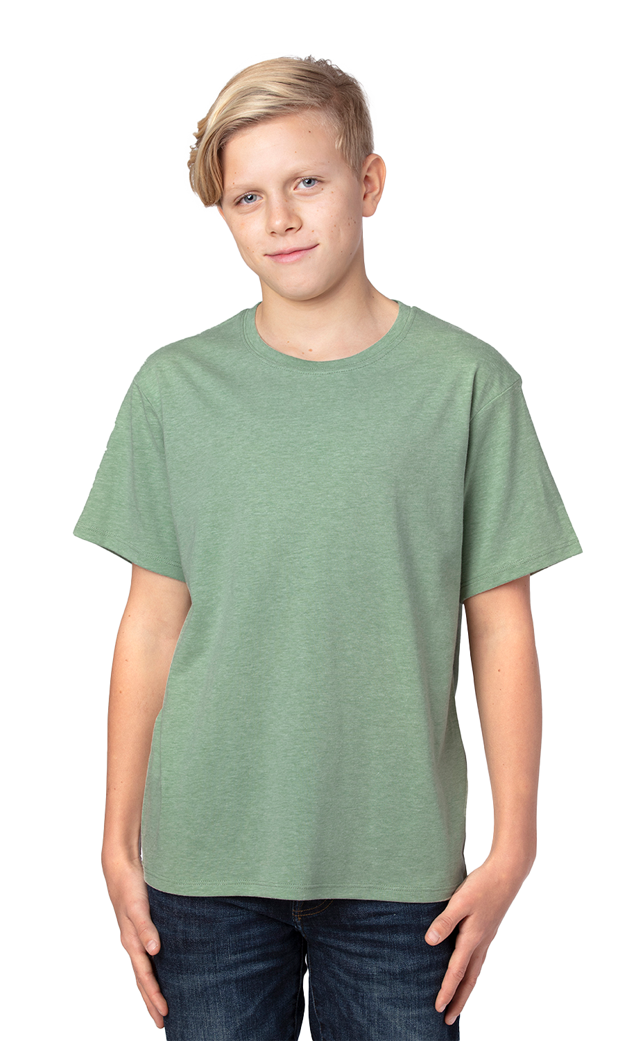 The Youth Ultimate Tee
