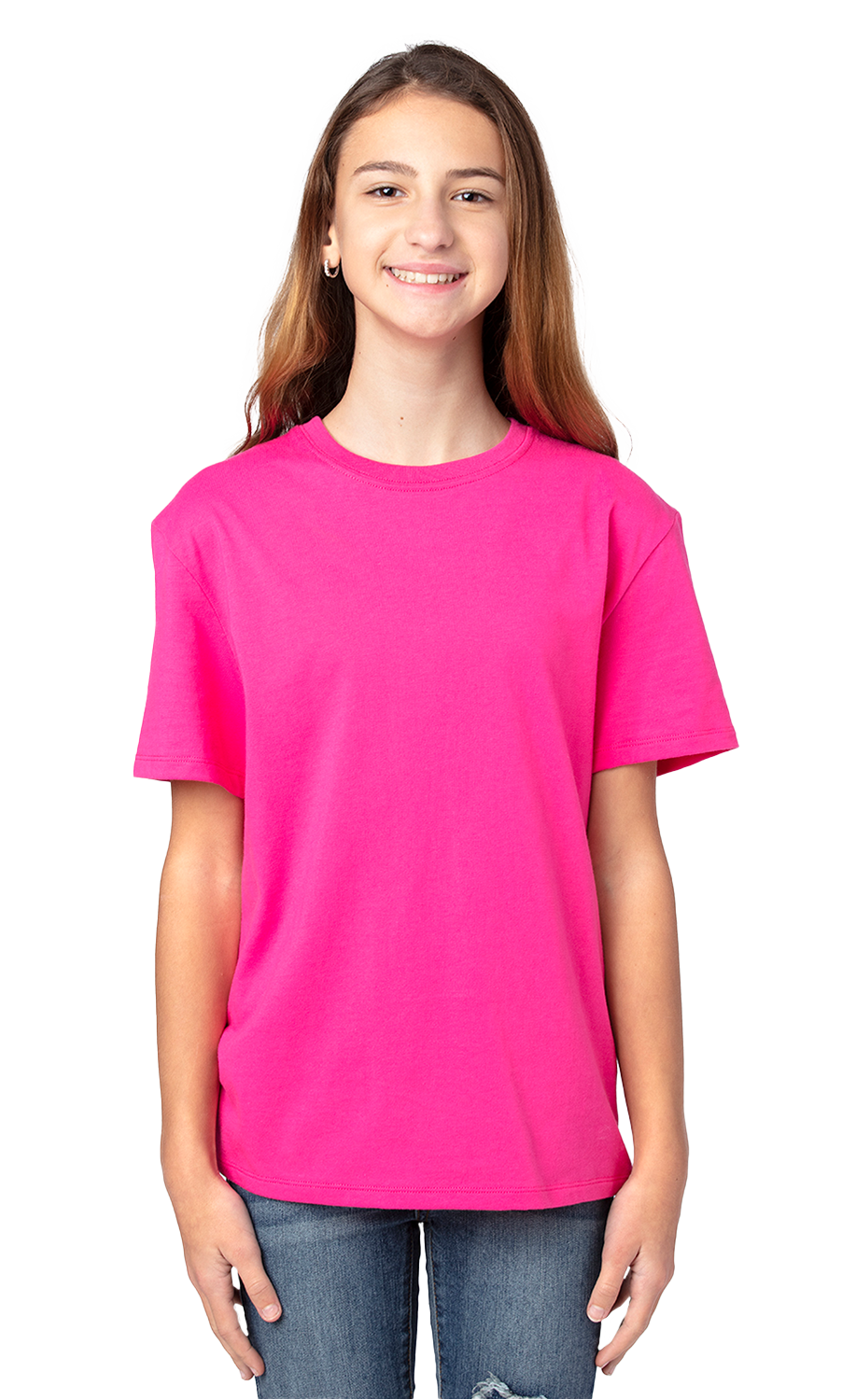 The Youth Ultimate Tee