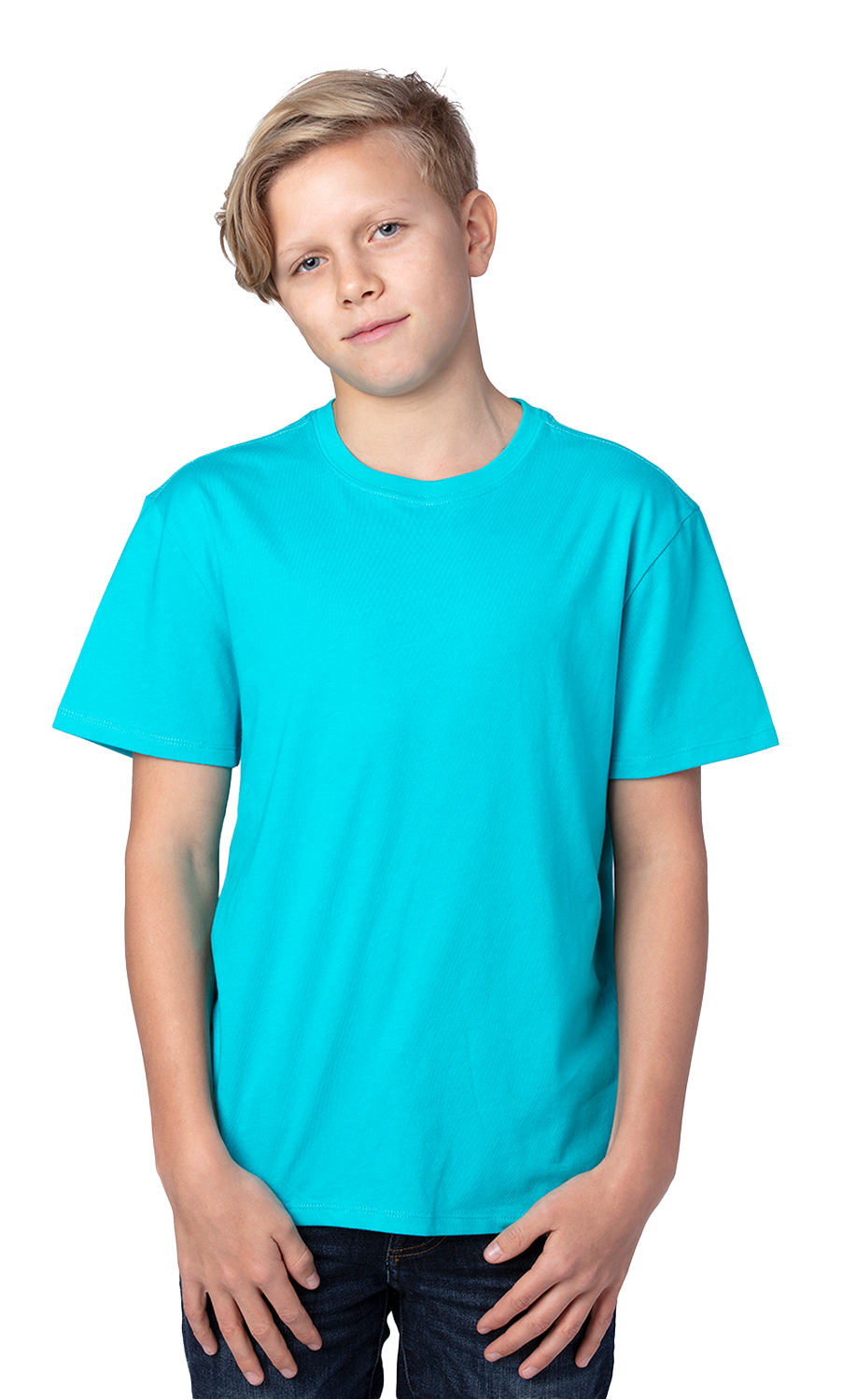 The Youth Ultimate Tee