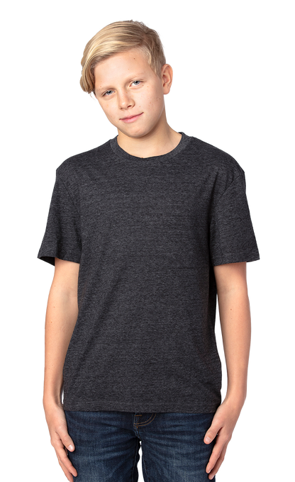 The Youth Triblend Tee