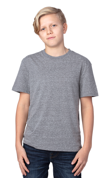 The Youth Triblend Tee