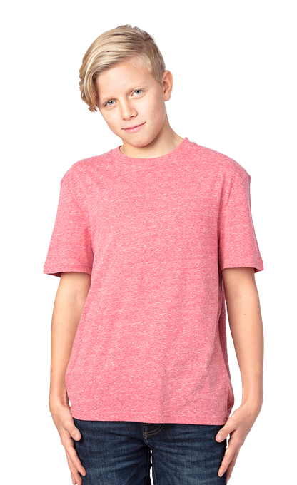 The Youth Triblend Tee