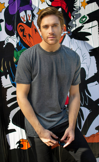 The Vintage Tee