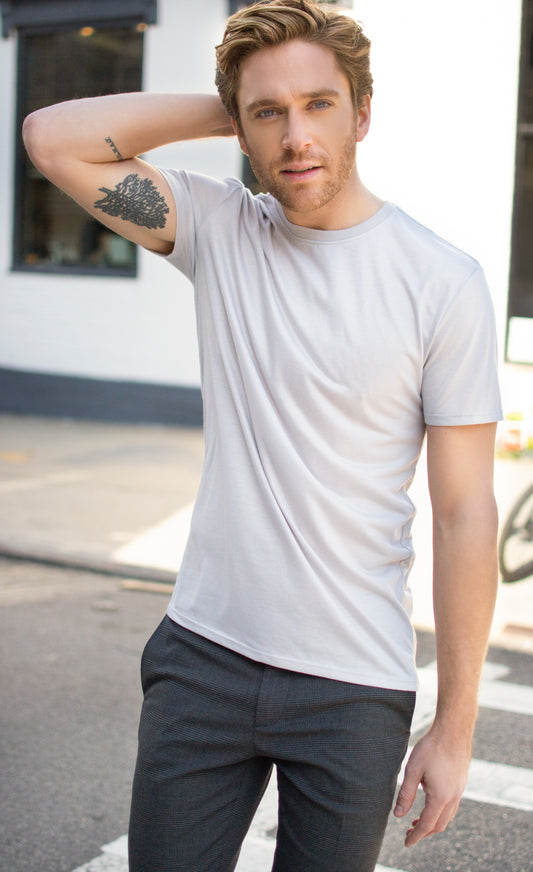 The Liquid Tee