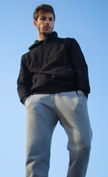 The Ultimate Fleece Jogger